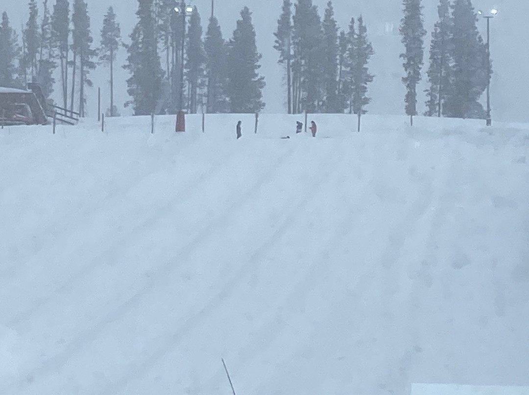 Adventure Ridge-韦尔必去景点