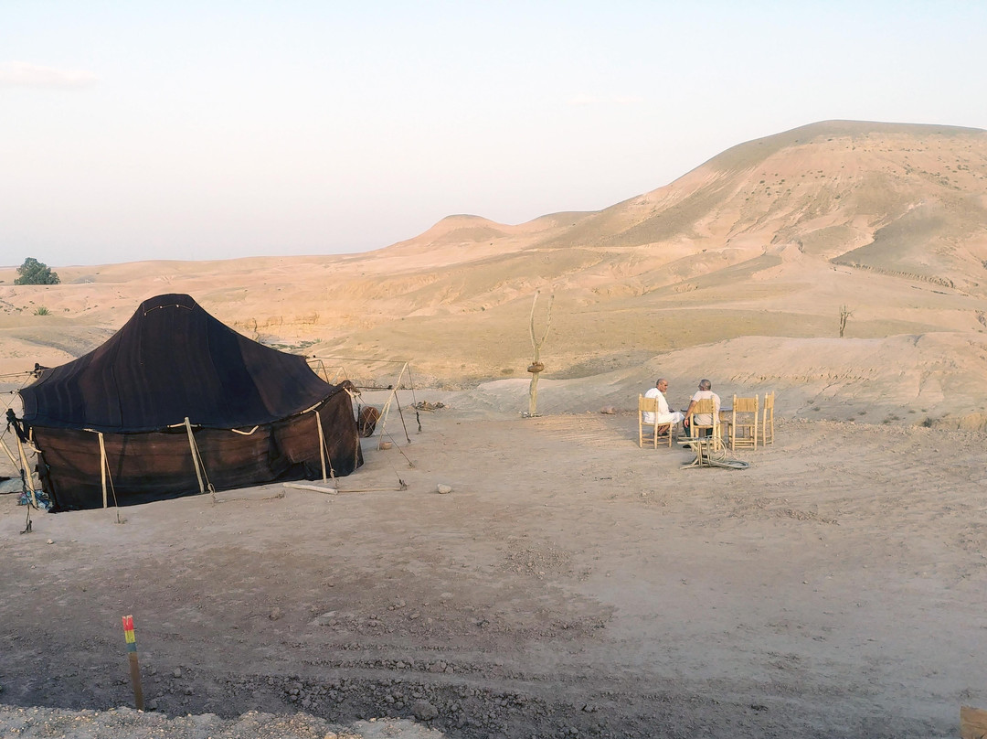 Sun Quad Aventure-Palmeraie必去景点