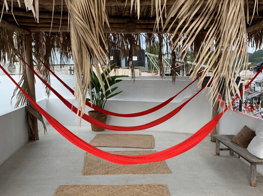 Petit Hotel d'Hafa主图