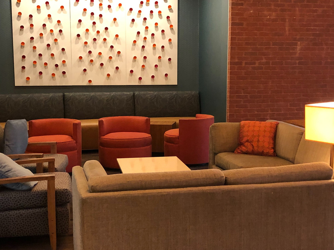Hyatt Place Columbus主图