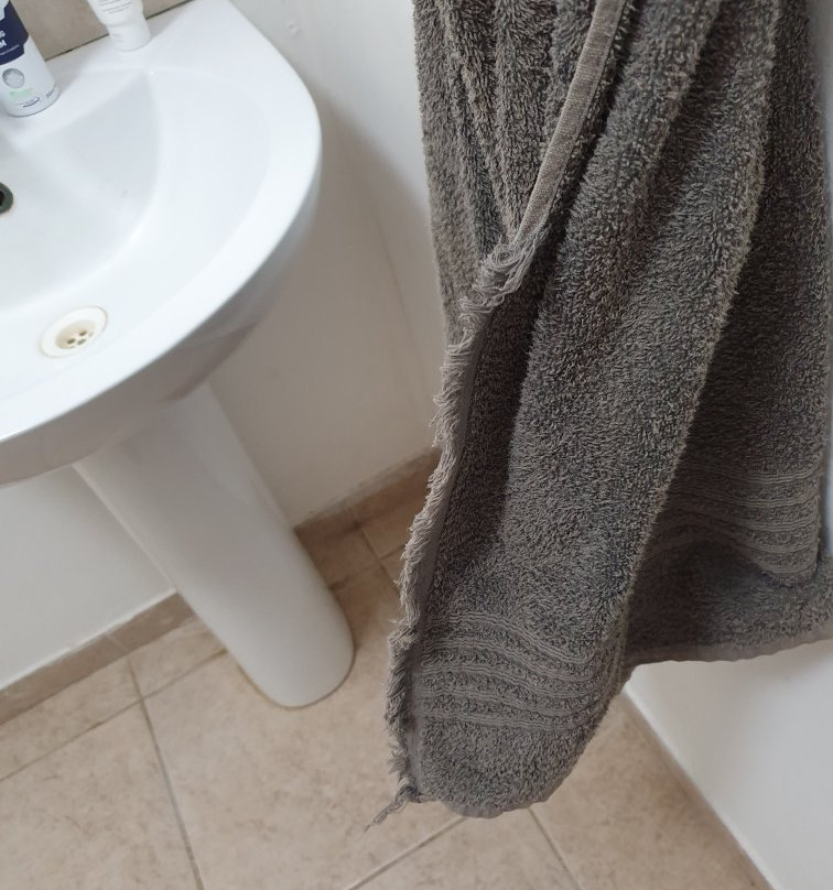 Hotel Phaphalati主图