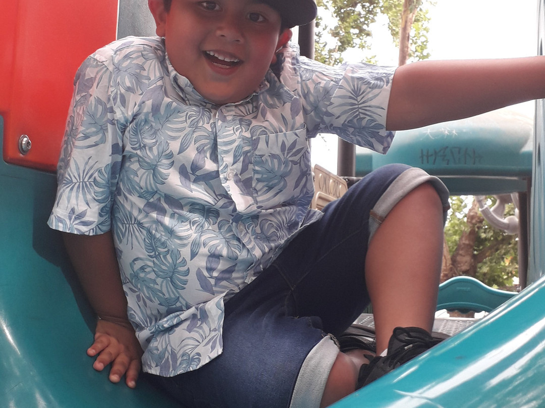 Plaza de Limache-Limache必去景点