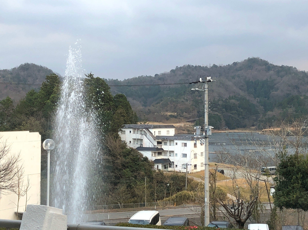 Resortpia Kumihama主图