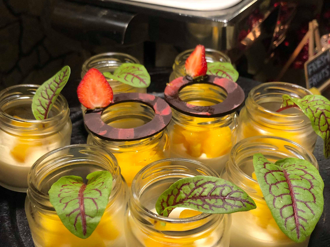 艾丝卡亚海滩度假村主图