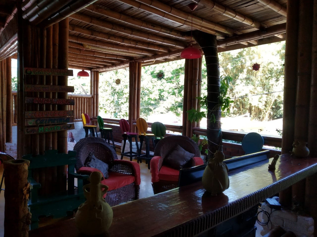 Casita del Rio主图