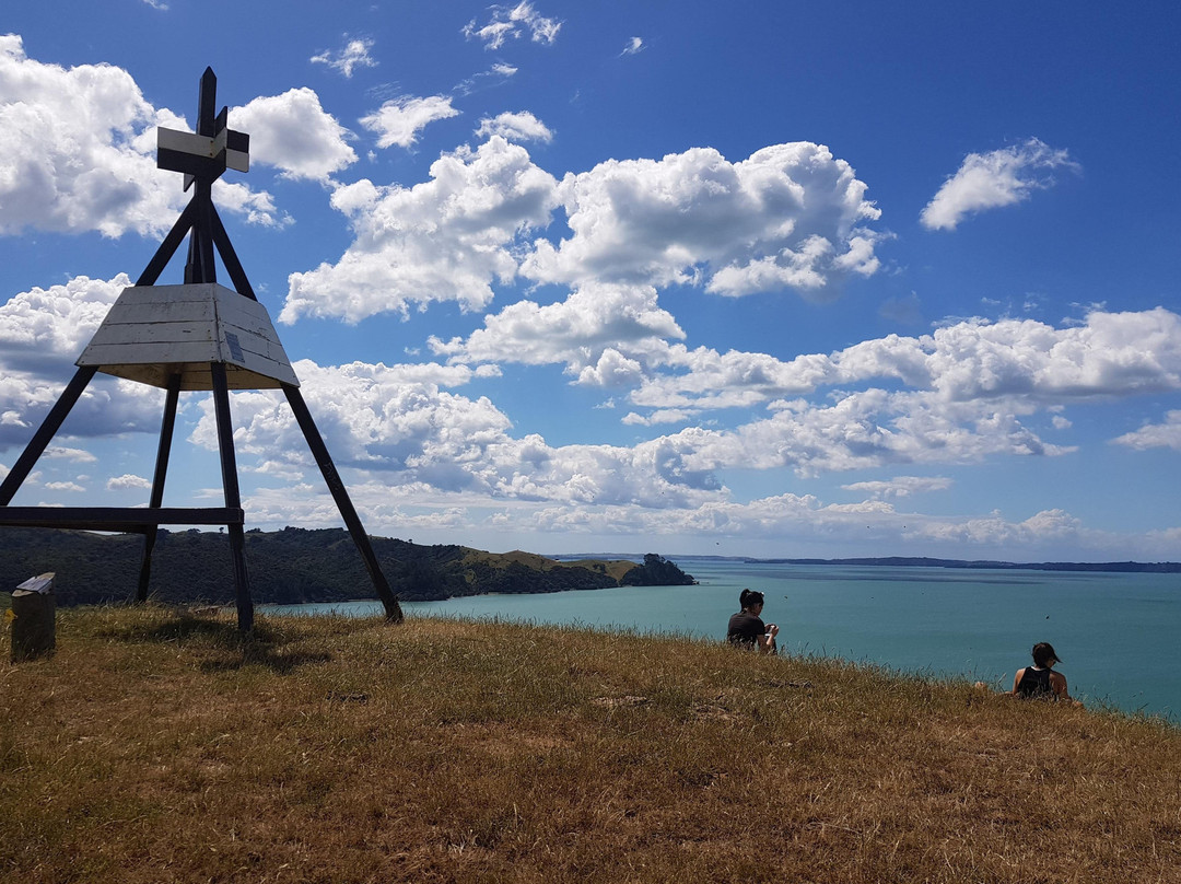 Wild Adventures New Zealand - Auckland Hiking Tours-奥克兰必去景点