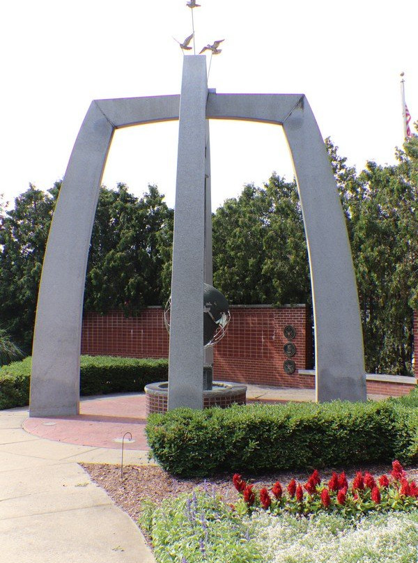 Wilkommen Park-弗兰肯默斯必去景点