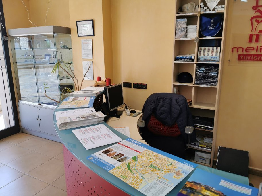 Oficina de Turismo de Melilla景点图片