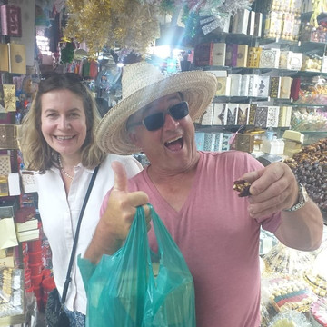 Upscale Tours Tangier-丹吉尔必去景点