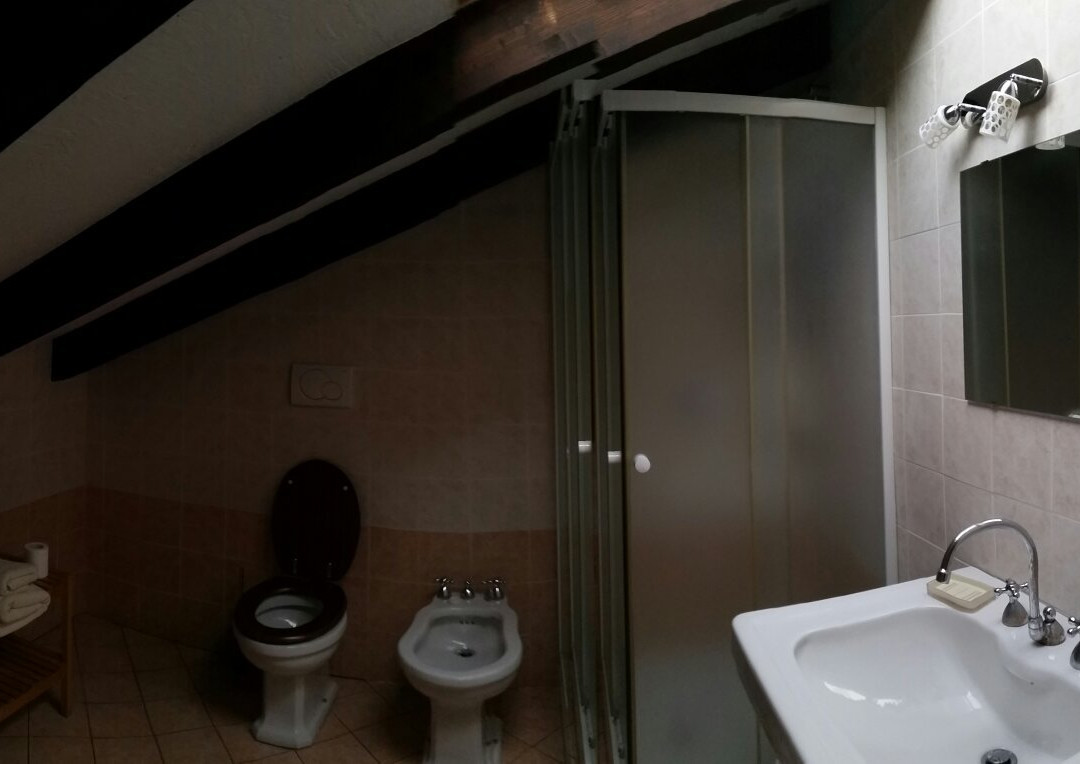 B&B Casa Arcangeli主图