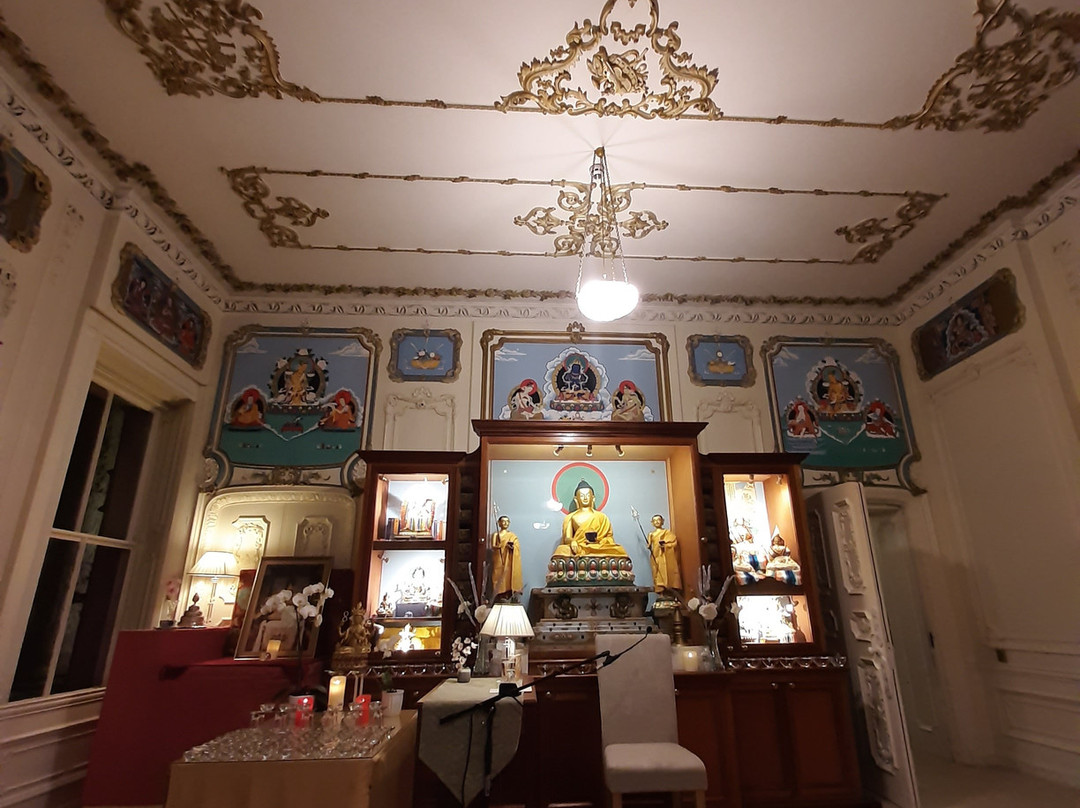 Madhyamaka Kadampa Meditation Centre景点图片