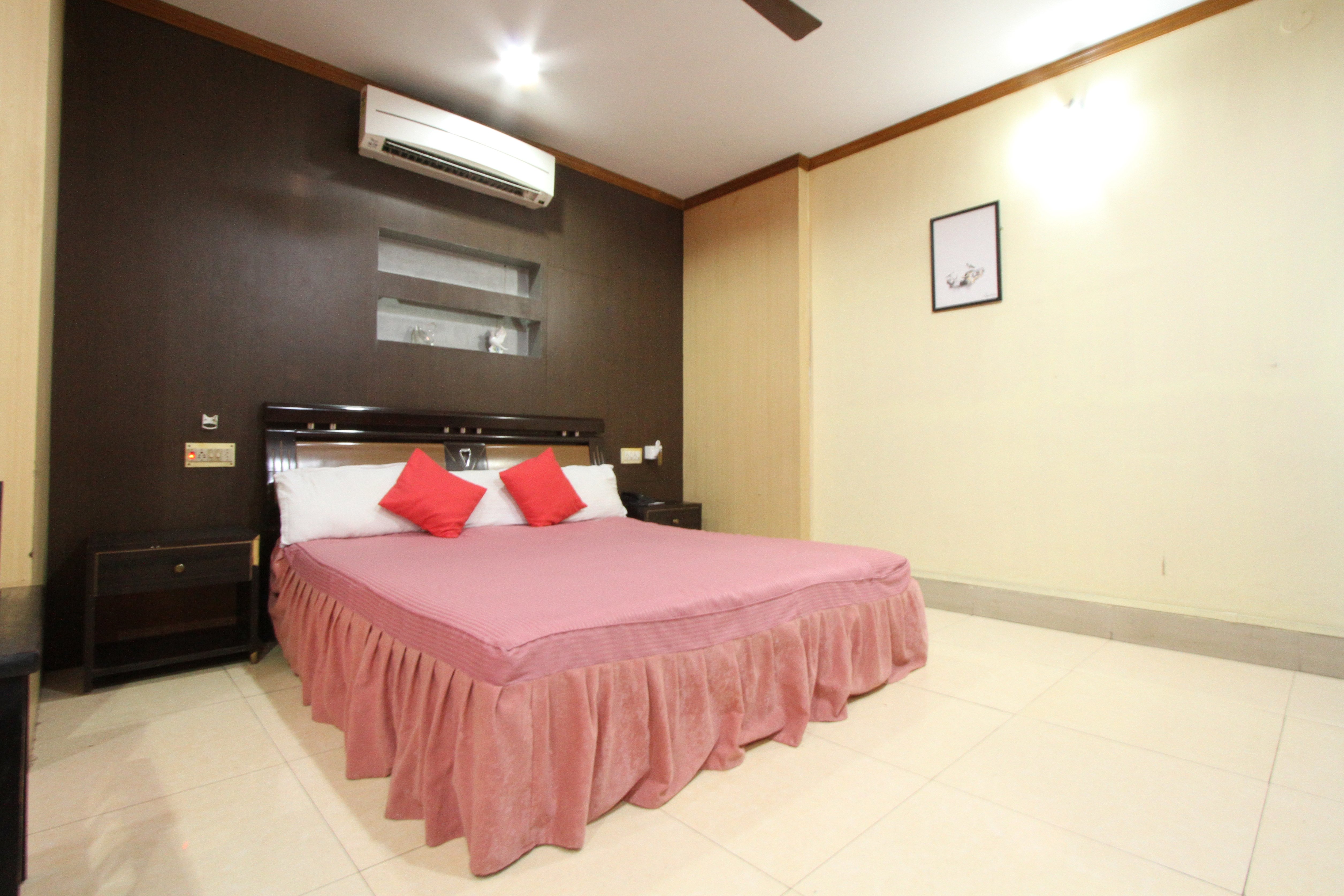 Hotel Blue Moon-官方