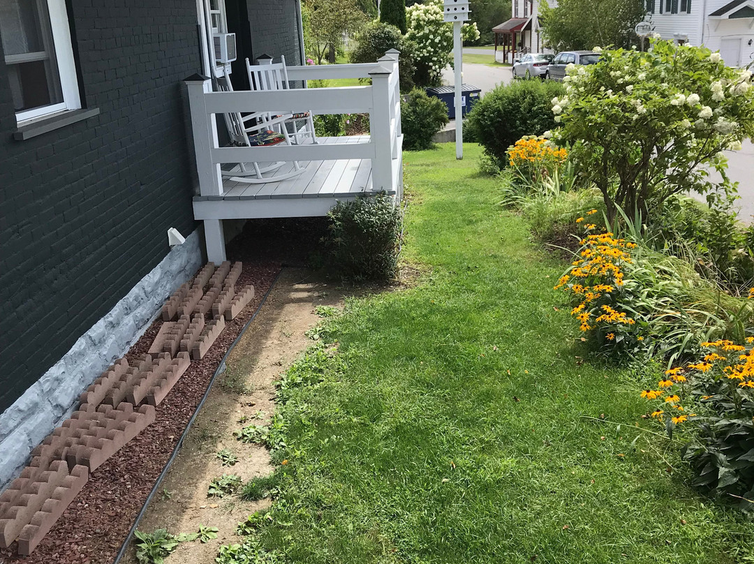 Station House B & B主图