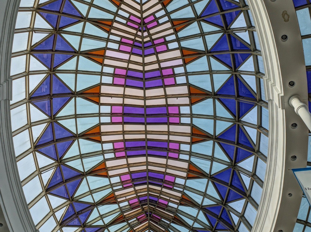 普鲁士王购物中心-普鲁士国王必去景点