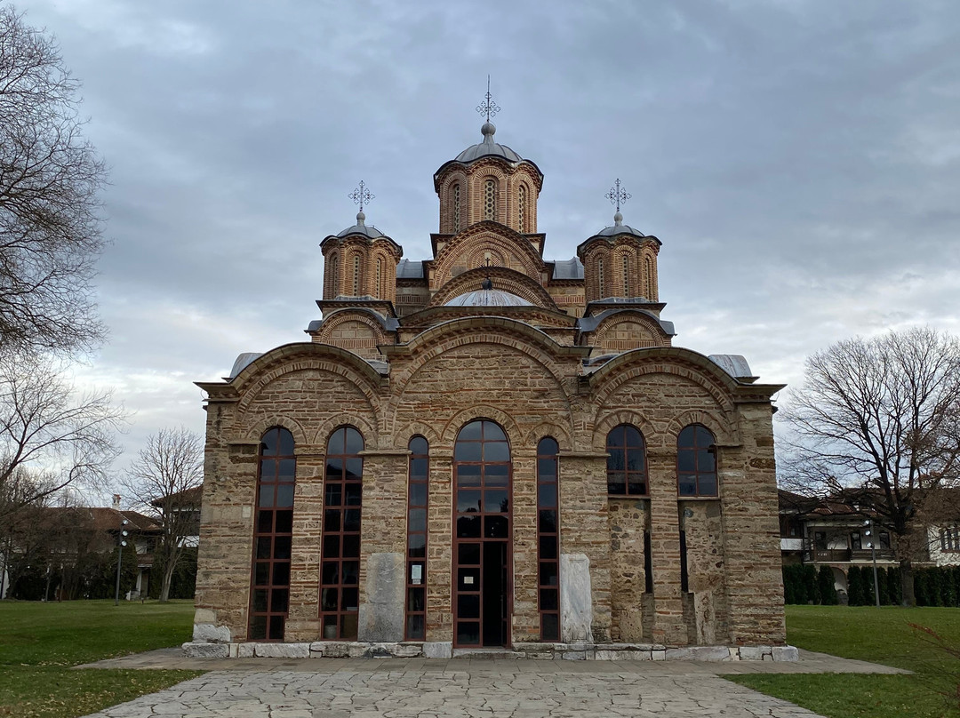 Kosovo Local Guide景点图片