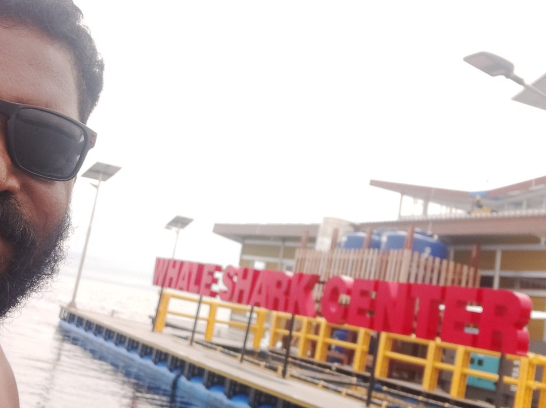 Cenderawasih Bay National Park-Nabire必去景点