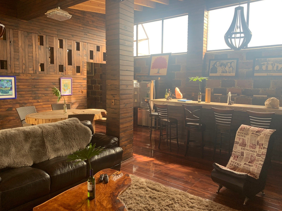 Hotel Matea San Isidro主图