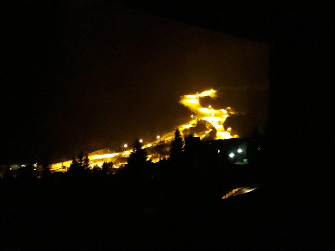 Super Besse-Besse-et-Saint-Anastaise必去景点