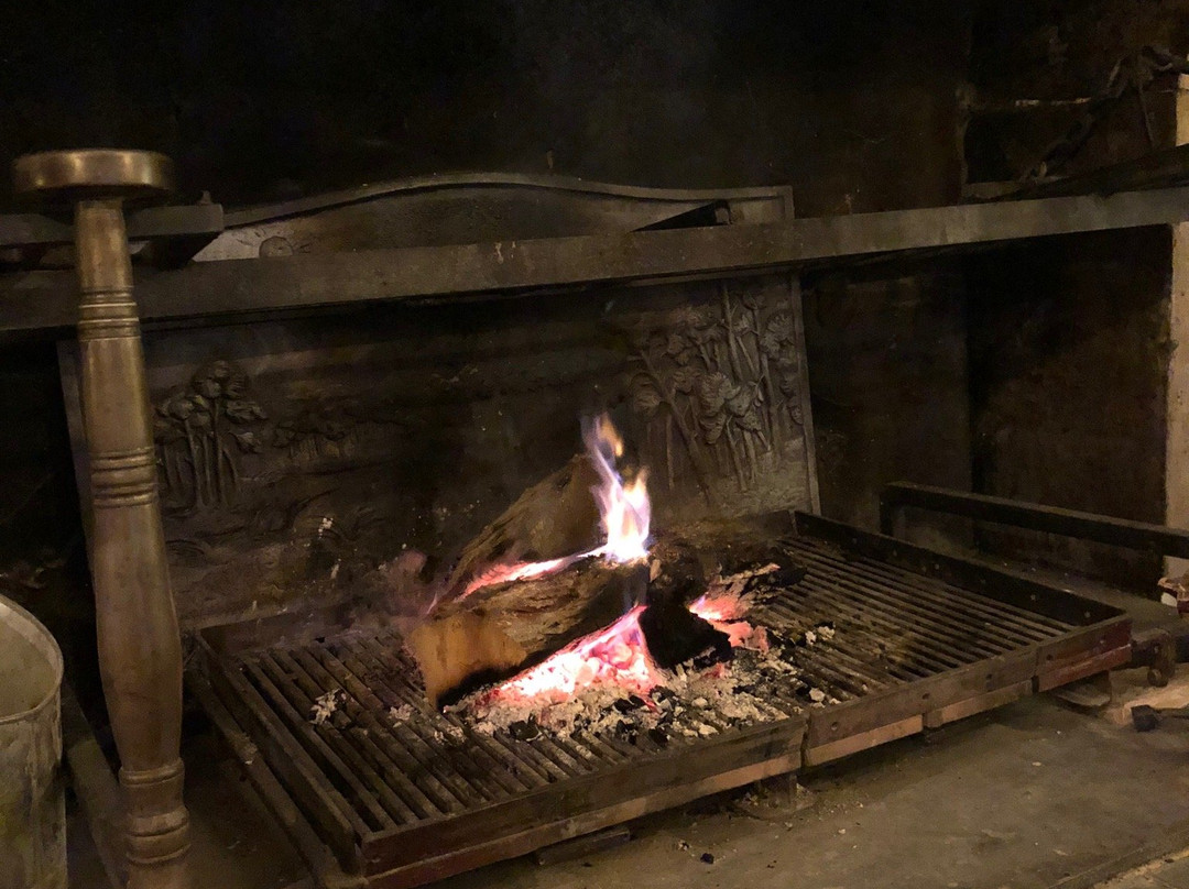 Hôtel Escanlandes主图