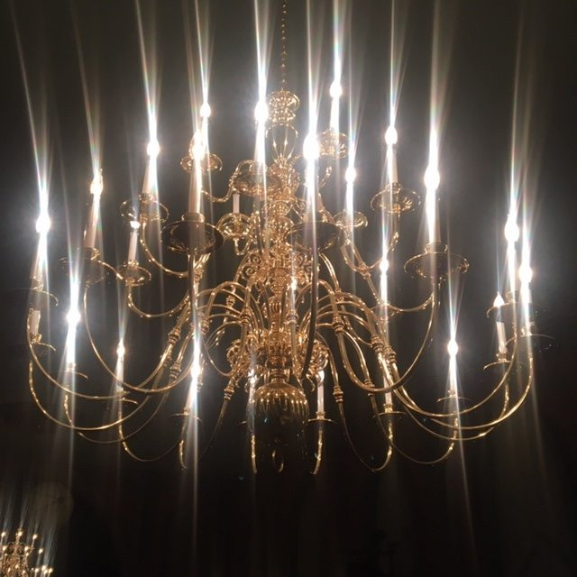 Mauch Chunk Museum & Cultural Center-吉姆索普必去景点