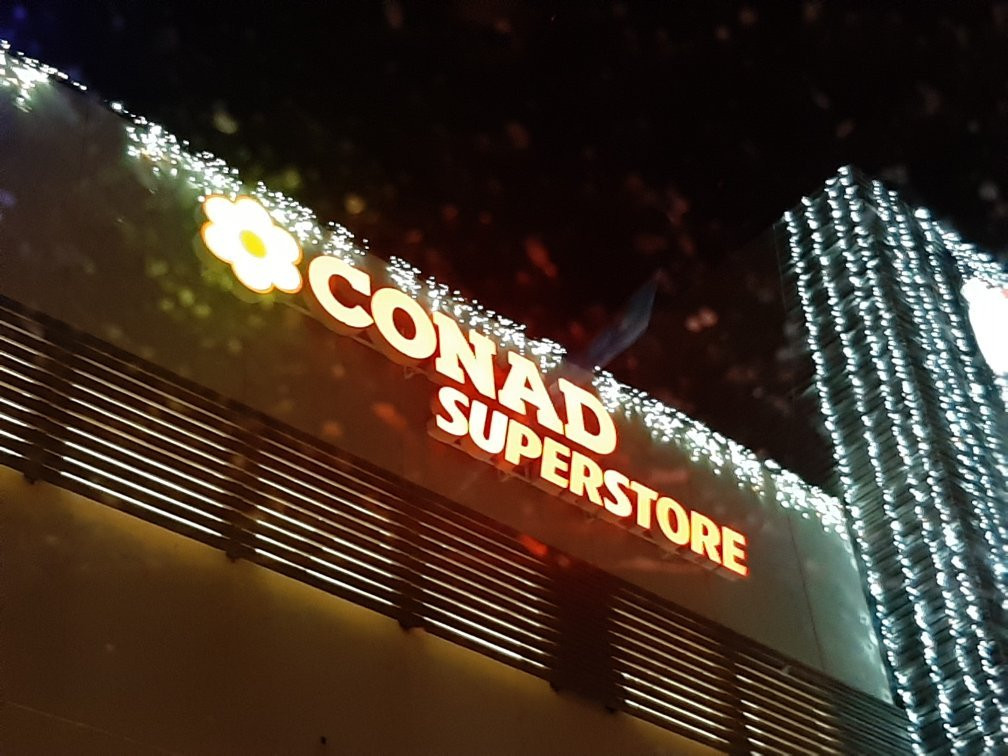 Centro Commerciale Citta' dei Templi景点图片