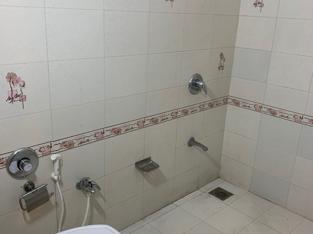 Hotel Indralok主图