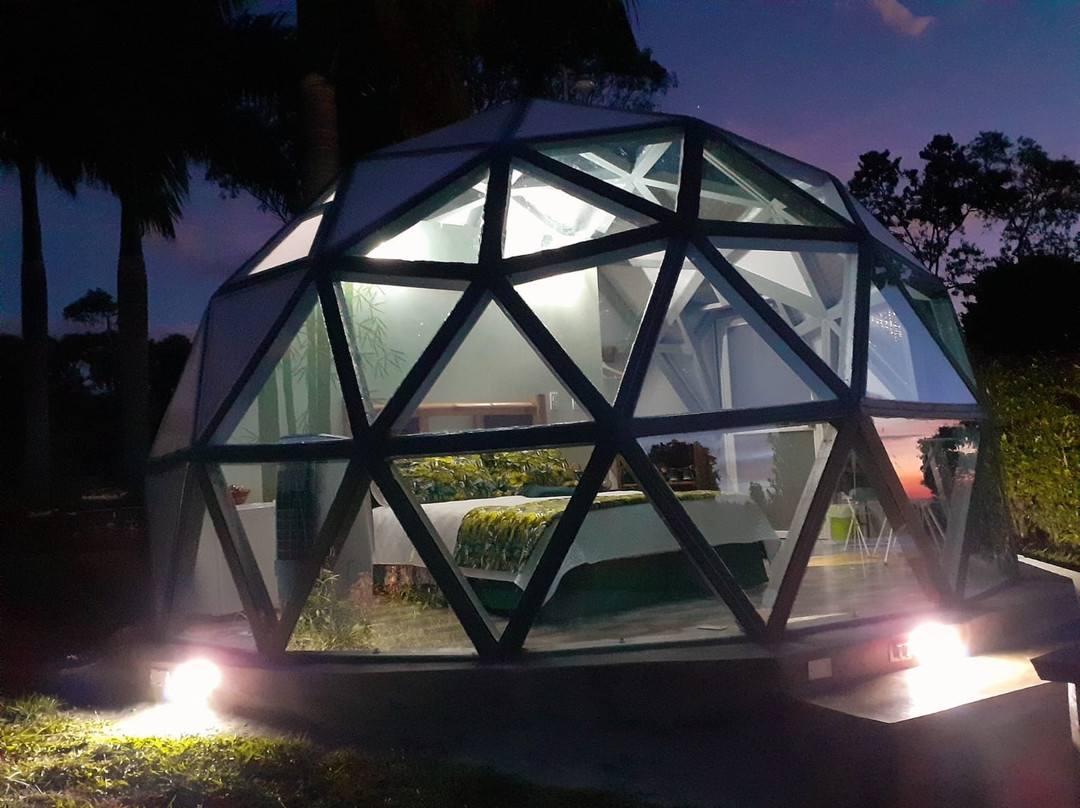 Finca Hotel Fatima主图