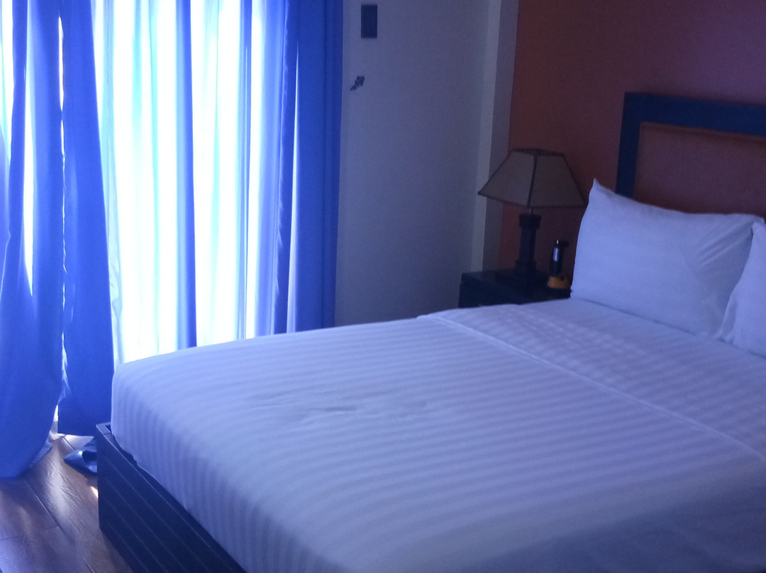 NDN Grand Hotel主图