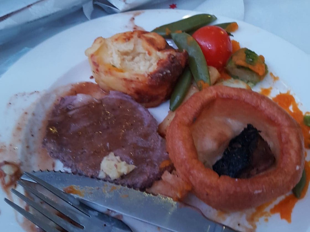 格莱希尔酒店&休闲俱乐部主图