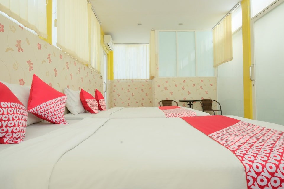 OYO 2007 Harmonie Family Residence主图