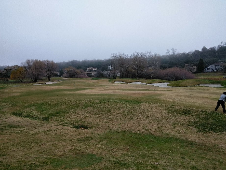 Whitney Oaks Golf Club景点图片