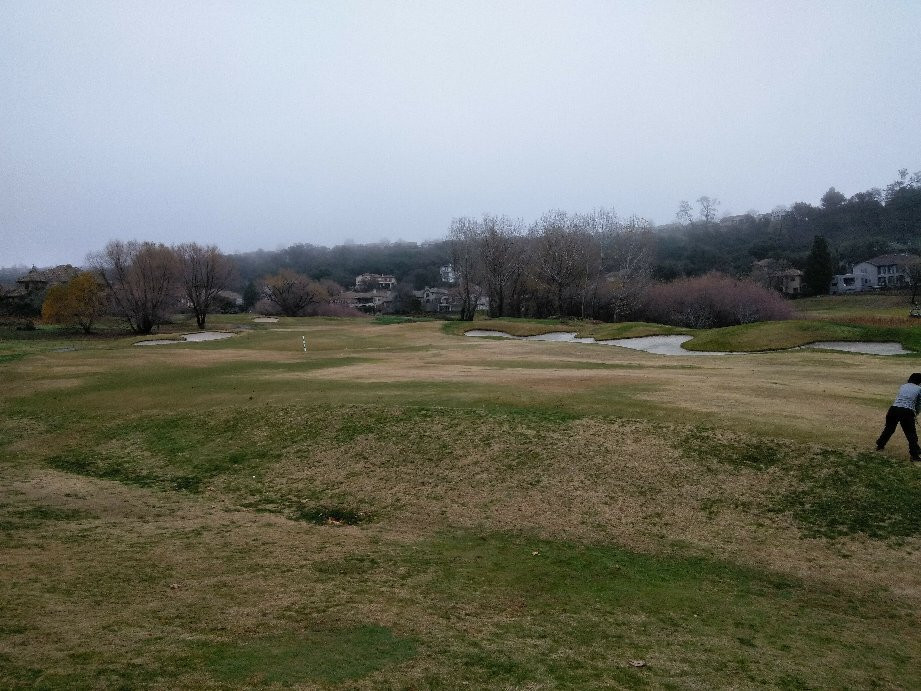 Whitney Oaks Golf Club景点图片