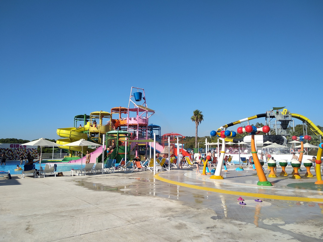 Grecotel Luxme Palms, At Riviera Olympia & Aqua Park主图