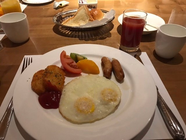 Muju Deogyusan Resort主图