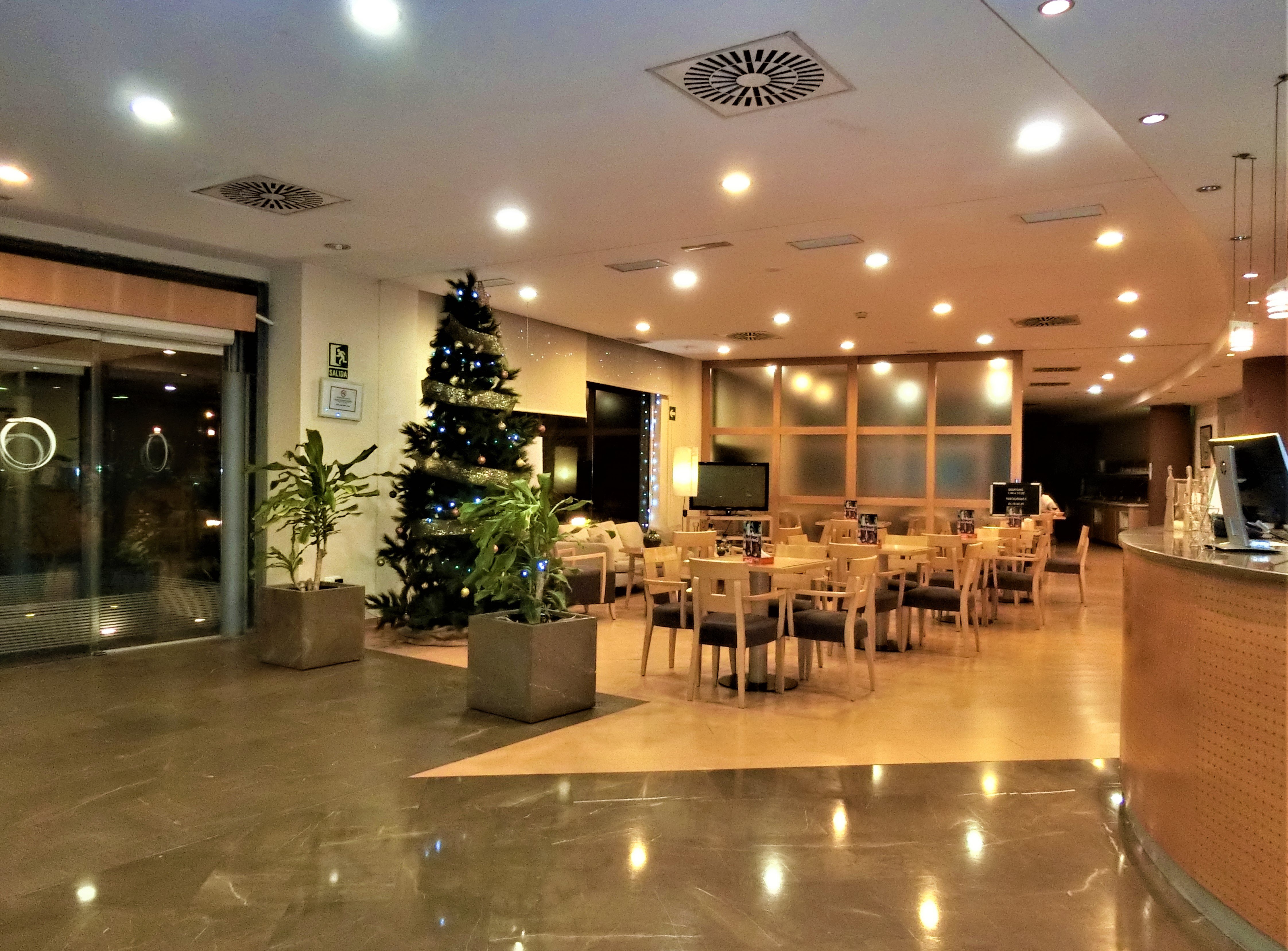 旗幟酒店瓦倫西亞 瓦倫西亞旗幟酒店-浴室