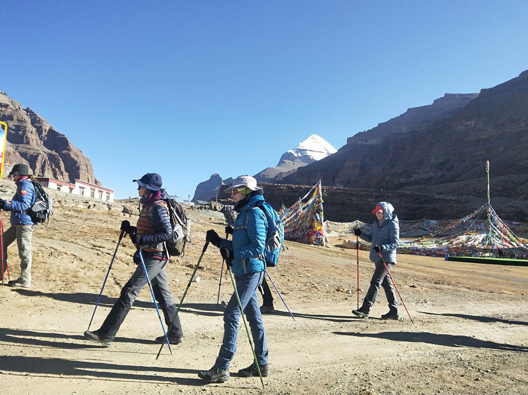 西藏岗底斯国际旅行社-拉萨市必去景点