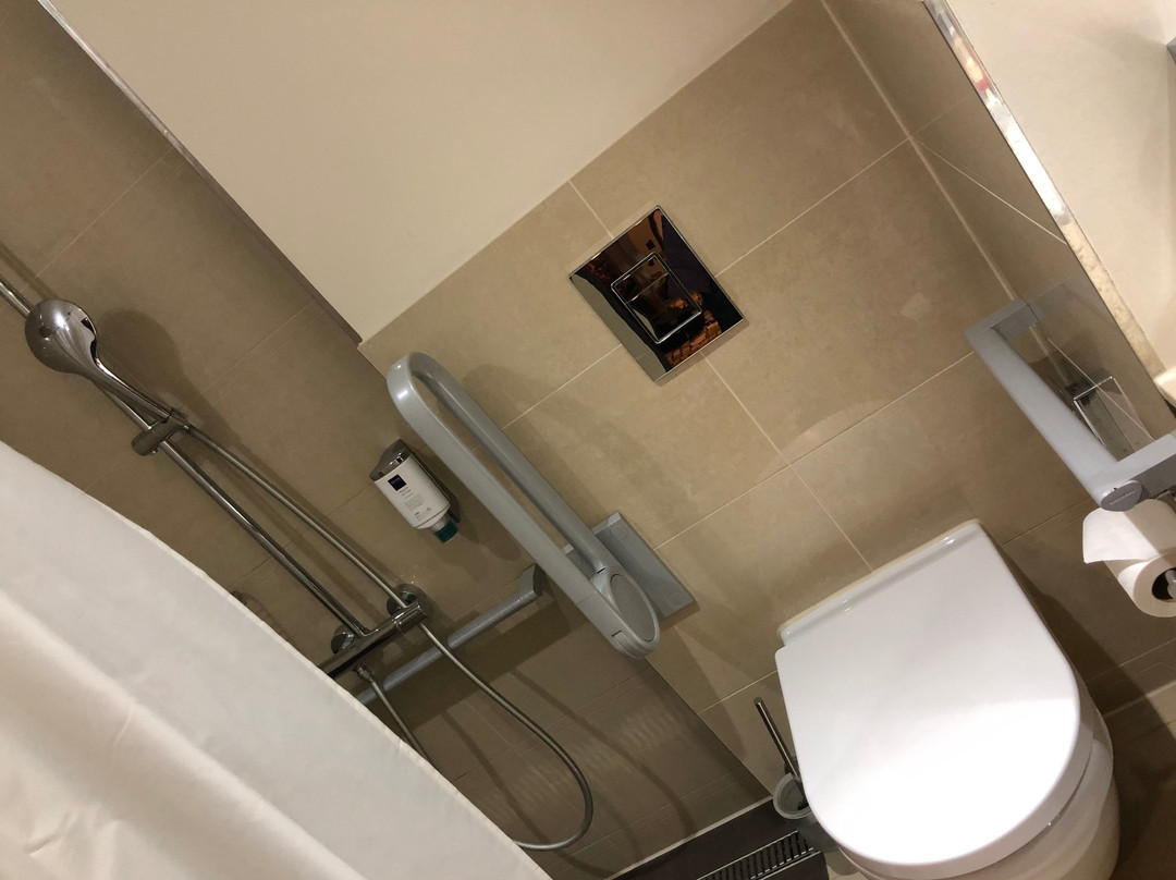 Dorint Airport Hotel Zurich主图