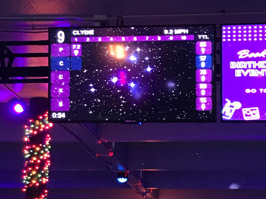 Lynnwood Bowl and Skate-林伍德必去景点