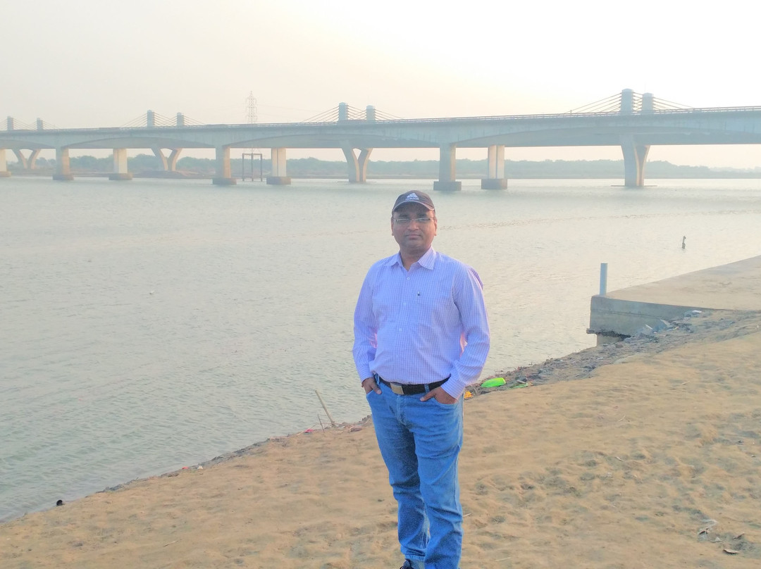 Nilkantheshwar-Bharuch必去景点