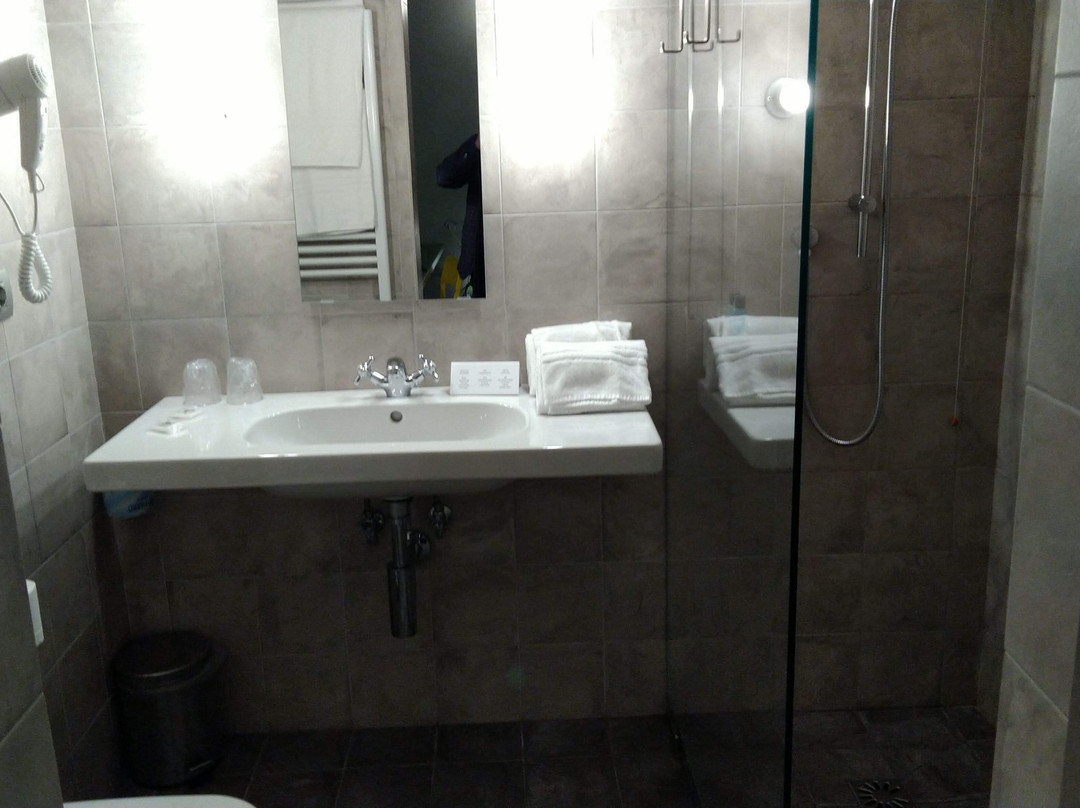 Hotel San Daniele主图