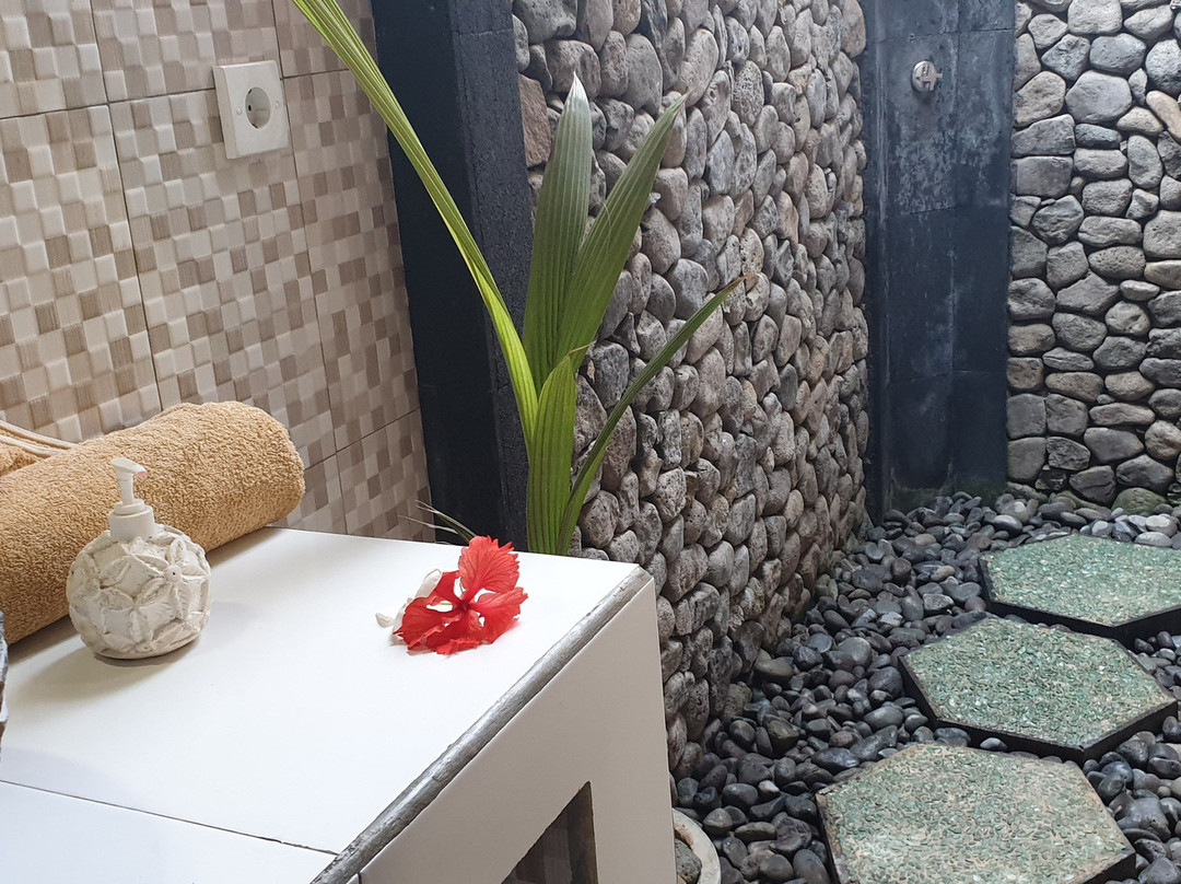 Pande Guest House主图