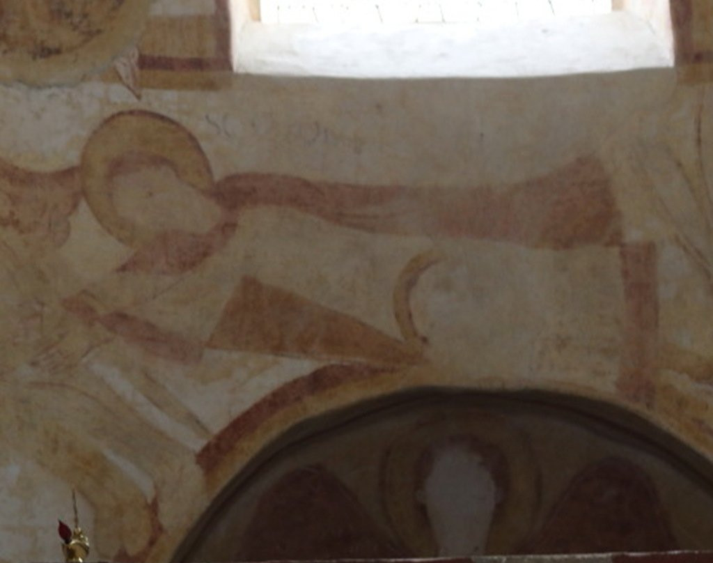 L'église Saint Hippolyte-Combertault必去景点