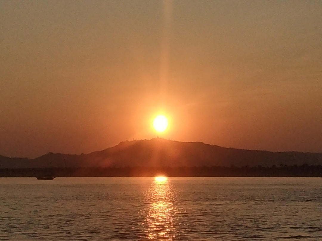 Tastes Of Bagan Tours-蒲甘必去景点