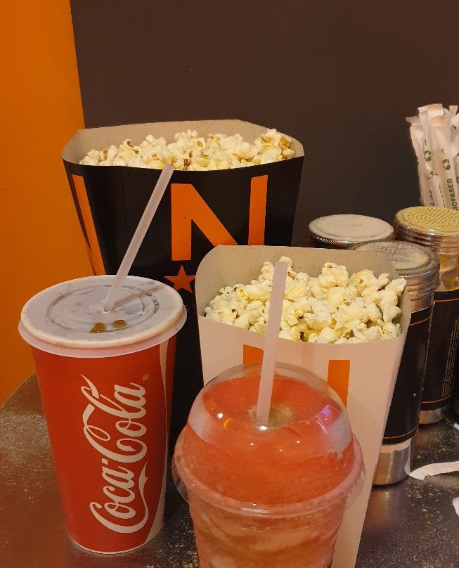 Nu Metro-米那顿必去景点