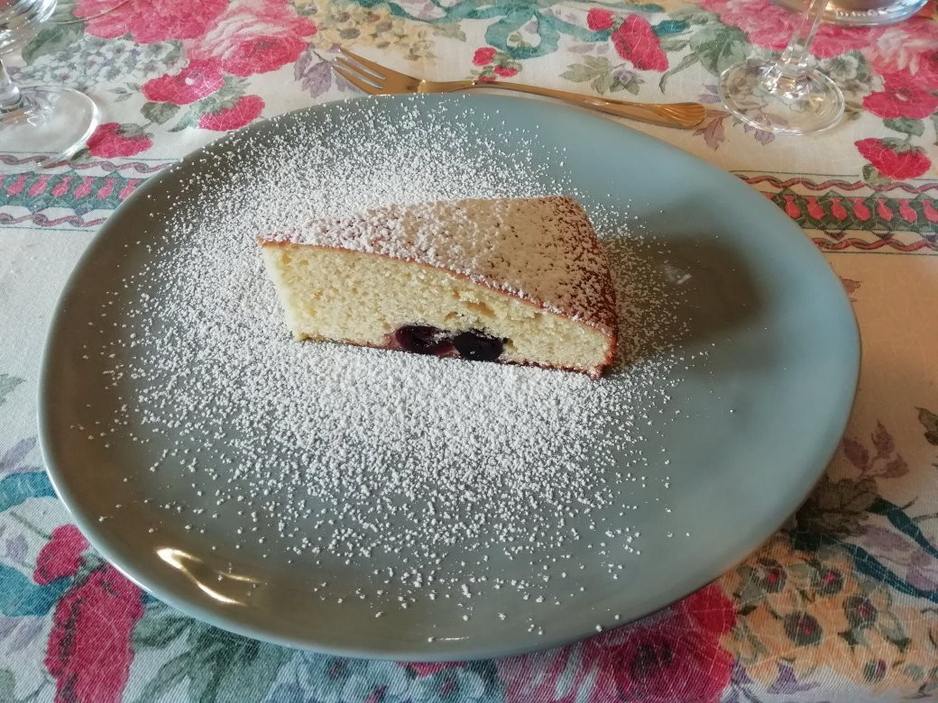 B&B Casa Manuelli主图