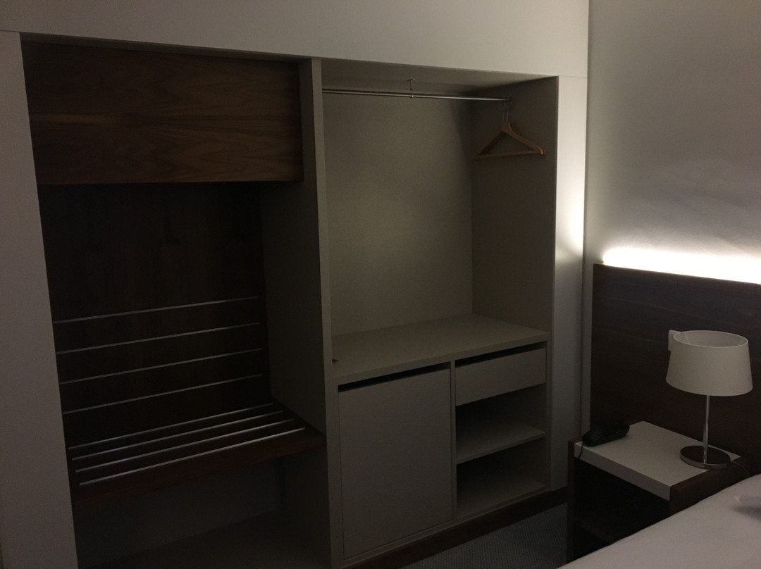 Navarras Hotel主图