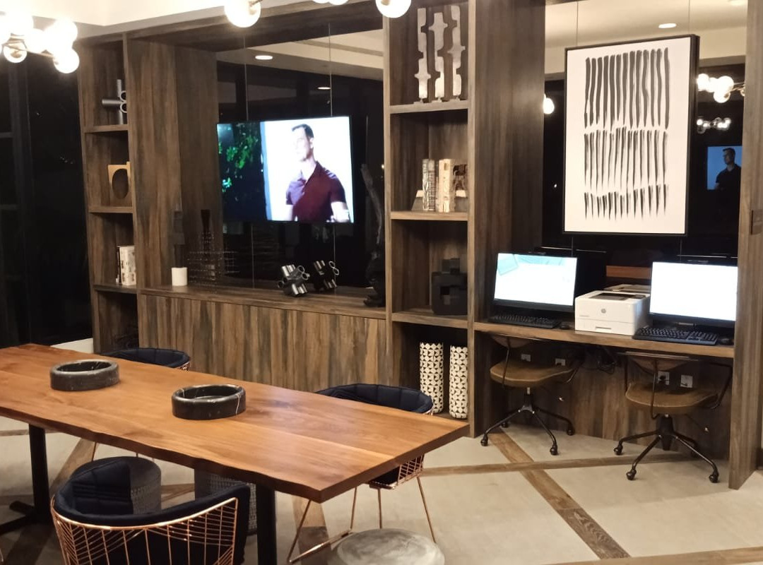 Comfort Inn & Suites Miami International Airport主图