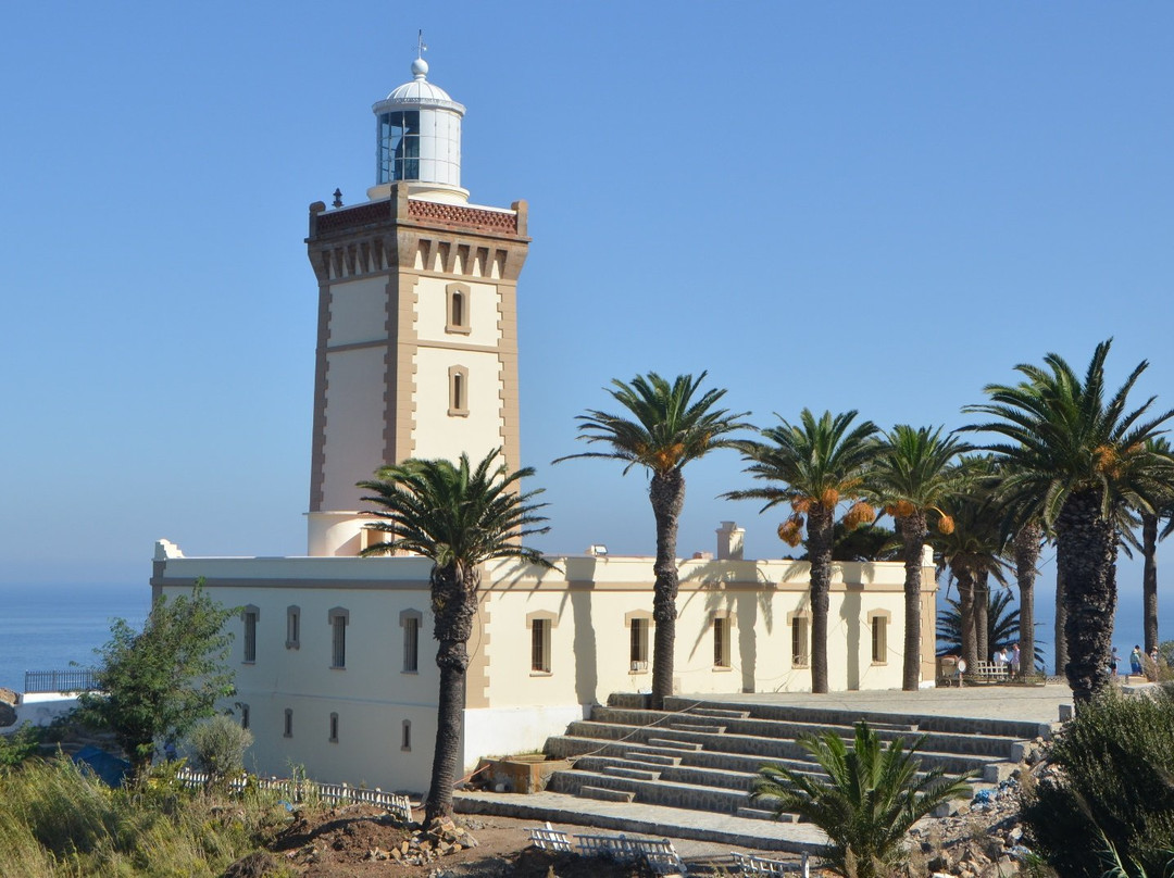 Tangier Tour Guide - Hamid Ben-丹吉尔必去景点