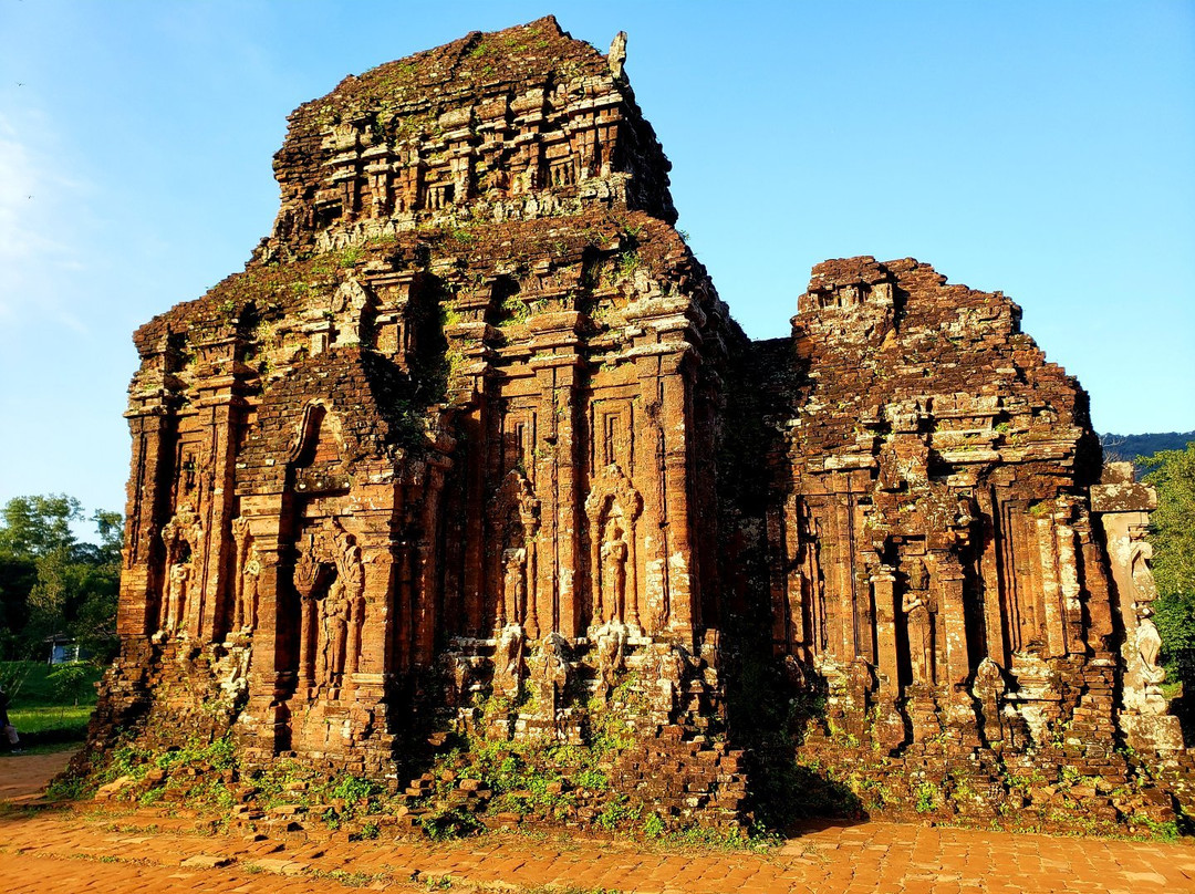 Sun Hoi An Tours-会安必去景点