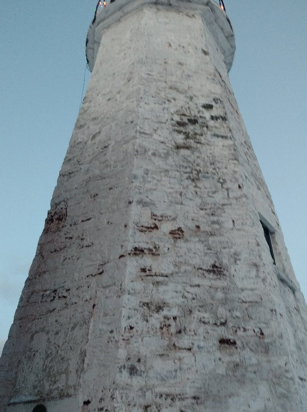 Charlotte-Genesee Lighthouse景点图片